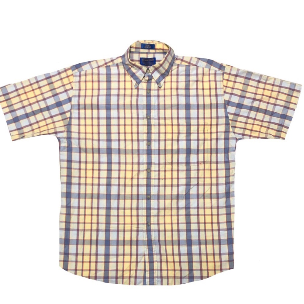 Pendleton Button Up - image 1